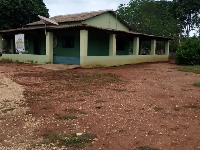 Imagem: Vendo Chácara em Poconé