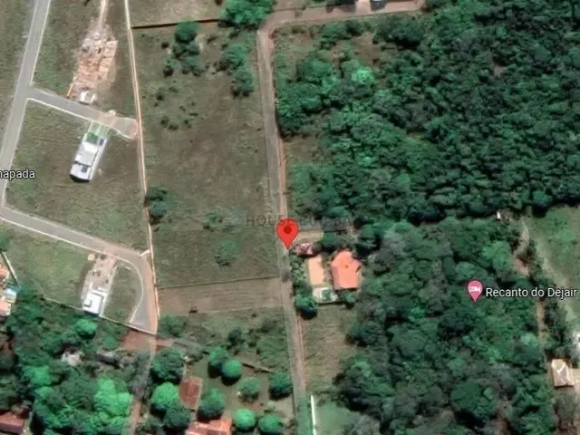 Imagem: Terreno Escriturado em Chapada dos Guimarães
