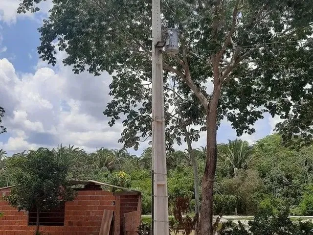 Imagem 9: Chacara Senhora do Livramento