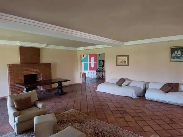 Imagem 6: Vargem Grande Fazenda / sítio com 7 dormitórios