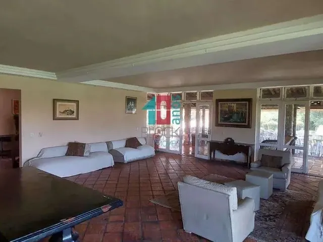 Imagem 7: Vargem Grande Fazenda / sítio com 7 dormitórios