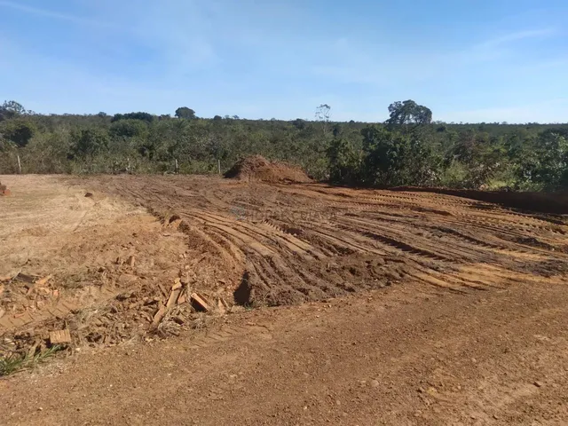 Imagem 1: Oportunidade Terreno Chapada dos Guimarães