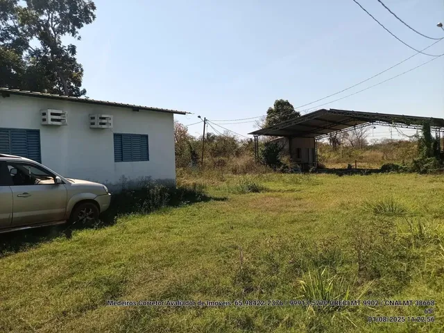 Imagem: Vendo!!! Um Sitio de 10.63 Hectares na Região