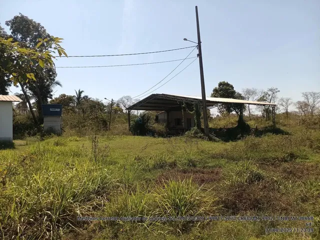 Imagem 13: Vendo!!! Um Sitio de 10.63 Hectares na Região da Canoa Quebrada no Município Da