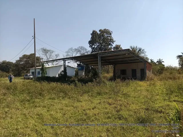 Imagem 6: Vendo!!! Um Sitio de 10.63 Hectares na Região da Canoa Quebrada no Município Da