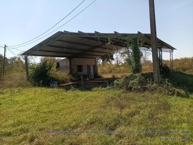 Imagem 8: Vendo!!! Um Sitio de 10.63 Hectares na Região da Canoa Quebrada no Município Da