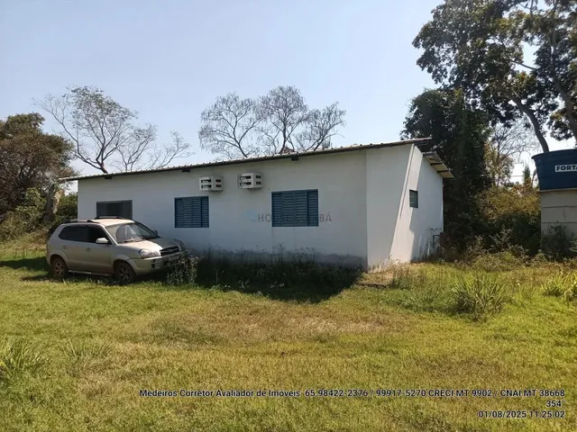 Imagem 7: Vendo!!! Um Sitio de 10.63 Hectares na Região da Canoa Quebrada no Município Da