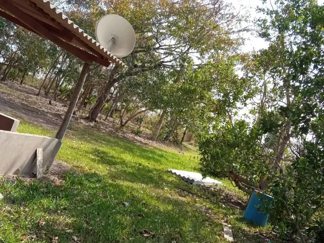 Imagem 14: Sítio de 34 Hectares no Assentamento Comunidade Sadia 3