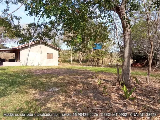 Imagem 2: Sítio de 34 Hectares no Assentamento Comunidade Sadia 3