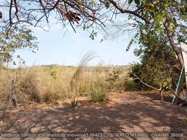 Imagem 12: Sítio de 34 Hectares no Assentamento Comunidade Sadia 3