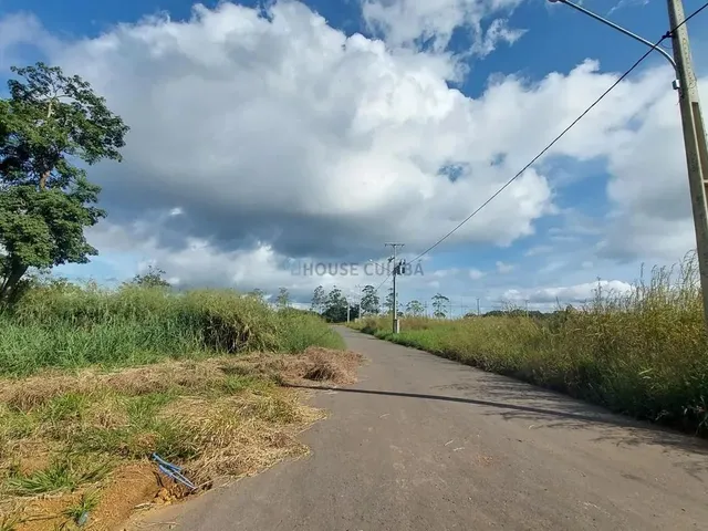 Imagem: Terreno em Loteamento com Potencial para