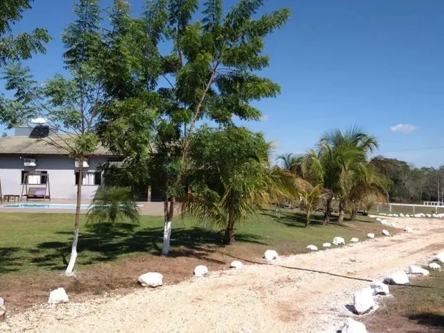 Imagem: Sitio com 15 Hectares com Várias Estruturas