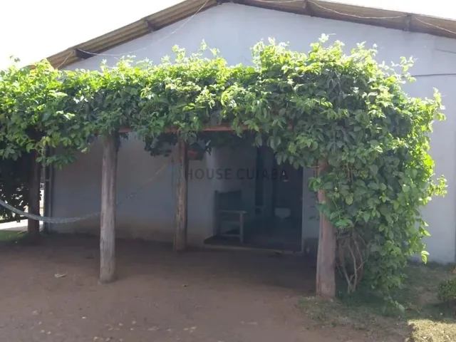 Imagem 9: Sitio com 15 Hectares com Várias Estruturas, 4 Km da Cidade de Nova Mutum Mt