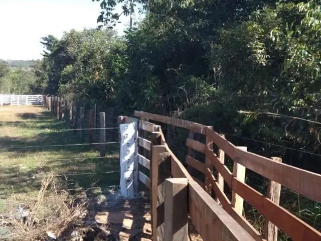 Imagem 8: Sitio com 15 Hectares com Várias Estruturas, 4 Km da Cidade de Nova Mutum Mt