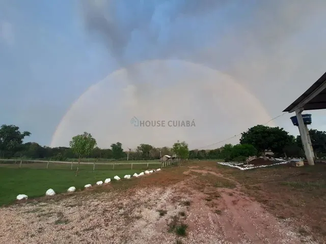 Imagem 16: Sitio com 15 Hectares com Várias Estruturas, 4 Km da Cidade de Nova Mutum Mt