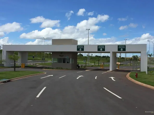 Imagem: Vendo Terreno no Condomínio Florais da