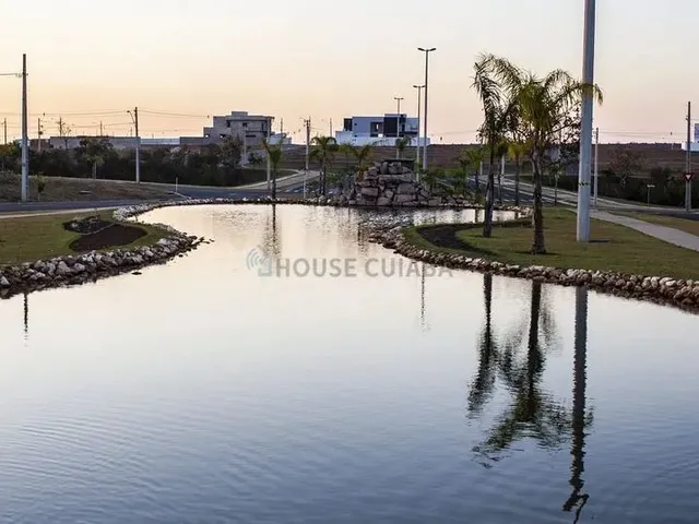 Imagem 1: Terreno Grande - Florais da Mata