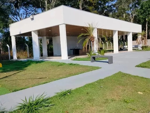 Imagem: Terreno Condominio Valle da Serra para Venda