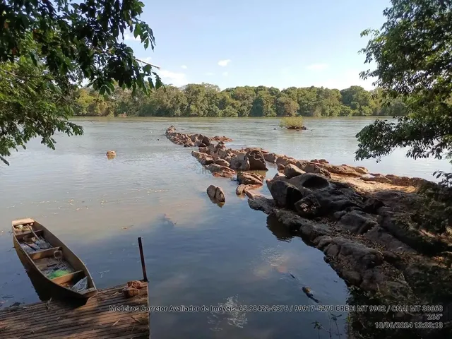 Imagem: Vendo!!! Um Sitio com 7,85 Hectares na Beira