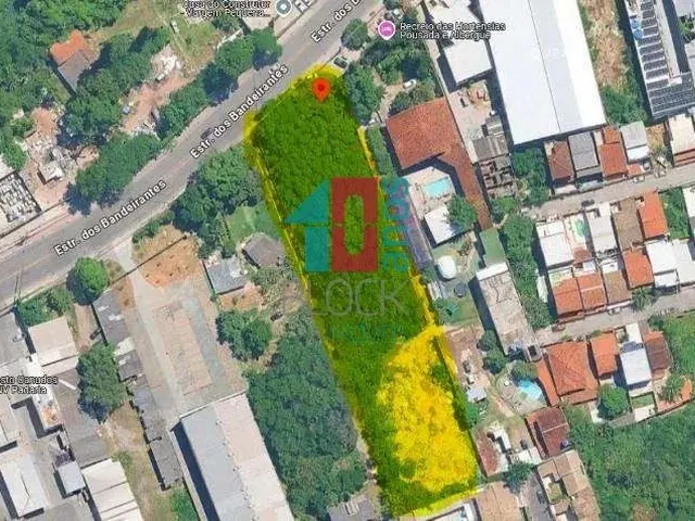 Imagem: Vargem Pequena