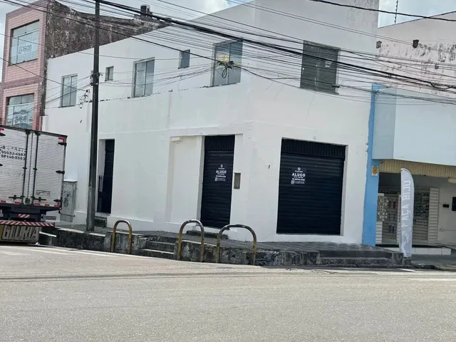 Imagem: Comercial para Vender e Alugar em Rua Pública