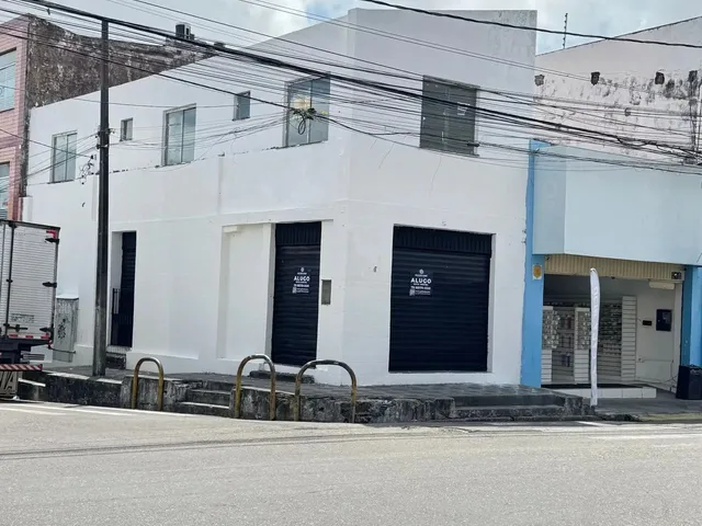 Imagem 4: Comercial para Vender e Alugar em Rua Pública, Centro, Aracaju, Se