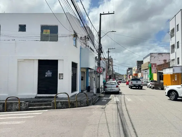 Imagem 6: Comercial para Vender e Alugar em Rua Pública, Centro, Aracaju, Se