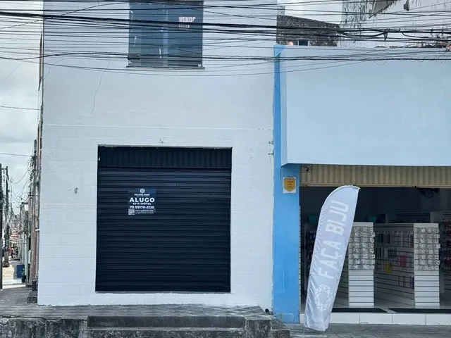 Imagem 7: Comercial para Vender e Alugar em Rua Pública, Centro, Aracaju, Se