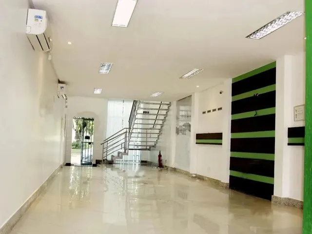 Imagem 5: Venda: Prédio Comercial 2 Pavimentos 6 Salas Prontas e Localização Prime Próximo À