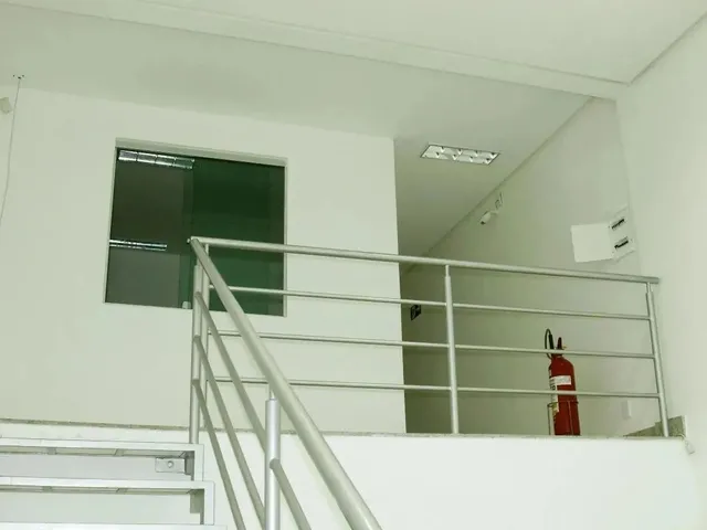 Imagem 6: Venda: Prédio Comercial 2 Pavimentos 6 Salas Prontas e Localização Prime Próximo À