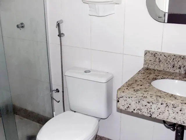 Imagem 4: Venda: Prédio Comercial 2 Pavimentos 6 Salas Prontas e Localização Prime Próximo À