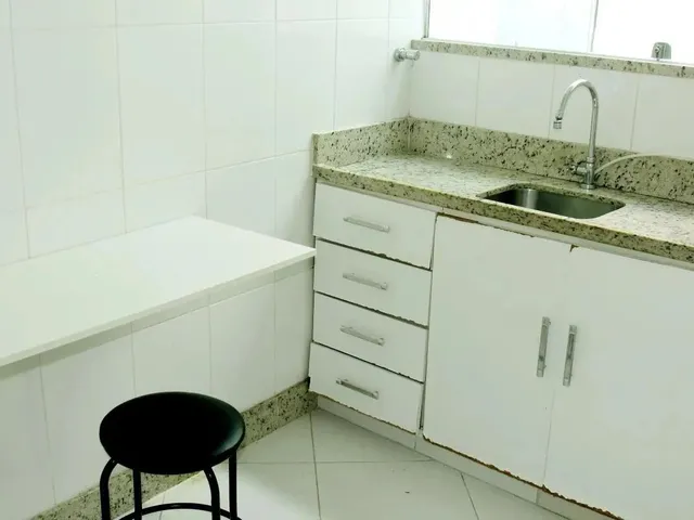 Imagem 2: Venda: Prédio Comercial 2 Pavimentos 6 Salas Prontas e Localização Prime Próximo À