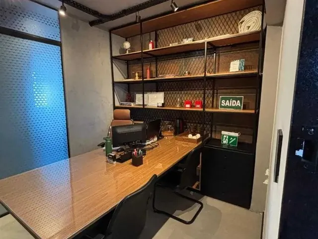 Imagem: Sala no Edifício Paulo Figueiredo 27142