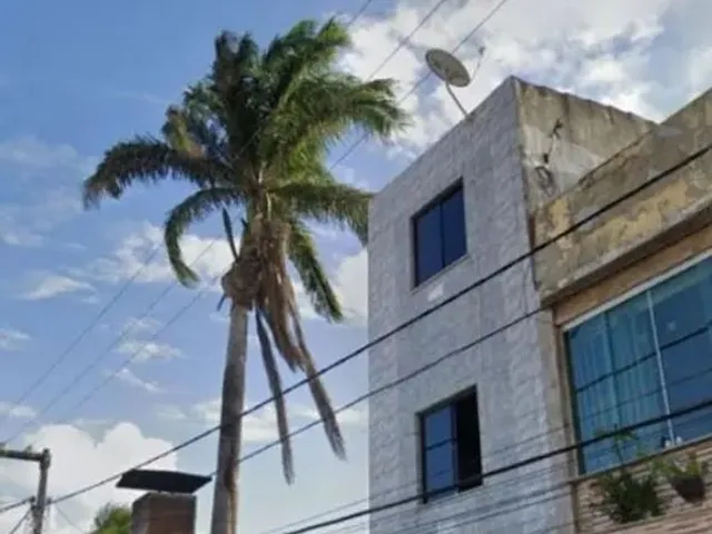 Imagem: Vende-Se Prédio Comercial e Residencial
