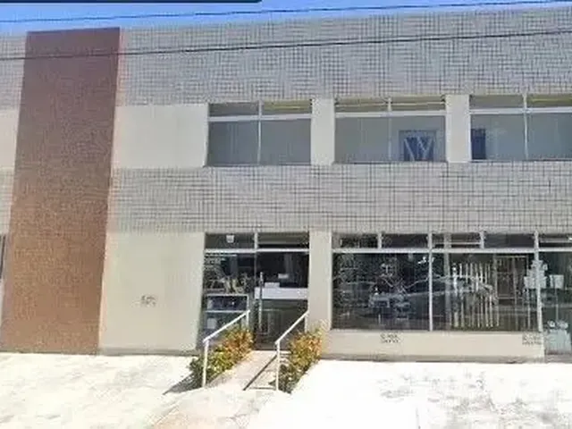 Imagem: Comercial À Venda em Rua Pública, Grageru