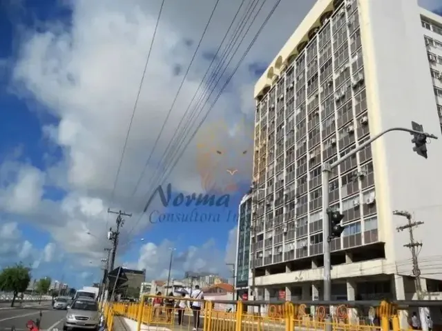Imagem: Comercial À Venda em Rua Pública, Centro