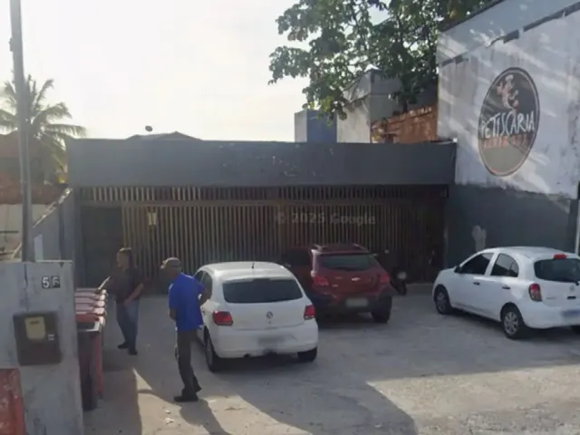 Imagem 1: Comercial para Vender e Alugar em Rua Pública, Aruana, Aracaju, Se