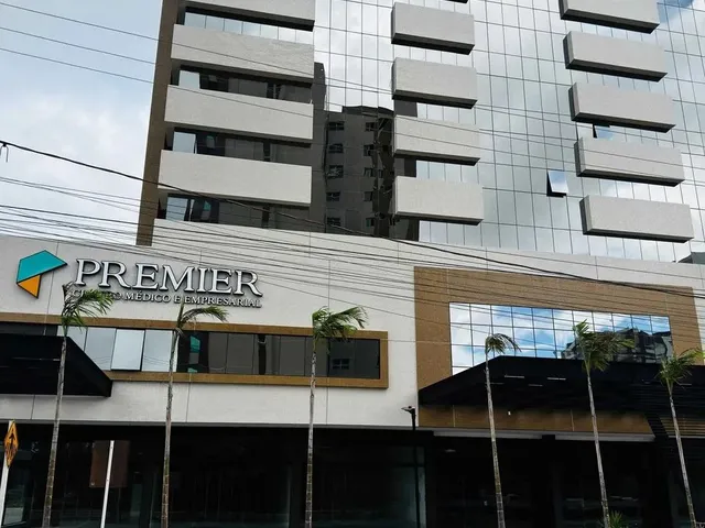 Imagem: Sala Comercial para Alugar