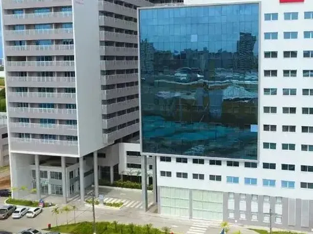 Imagem: Vendo Sala 50M² no Horizonte Jardins