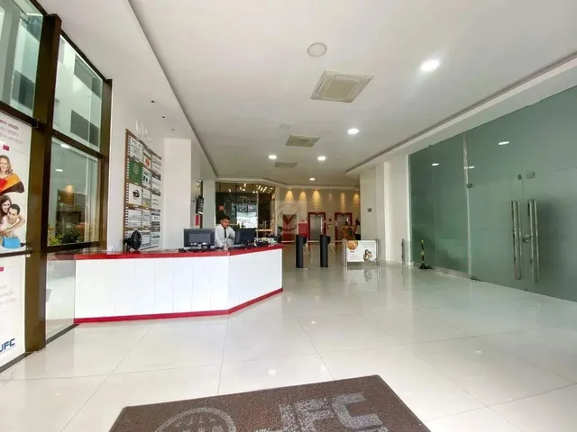 Imagem 3: Sala para Aluguel, Jardins - Aracaju/Se
