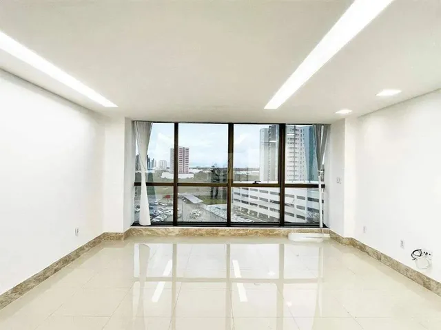 Imagem 5: Sala para Aluguel, Jardins - Aracaju/Se