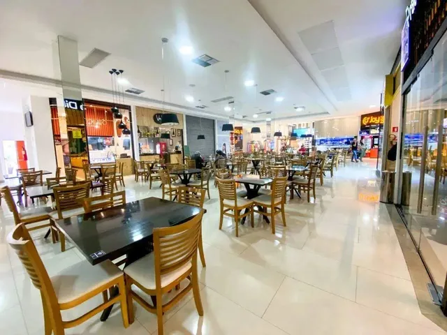 Imagem 8: Sala para Aluguel, Jardins - Aracaju/Se
