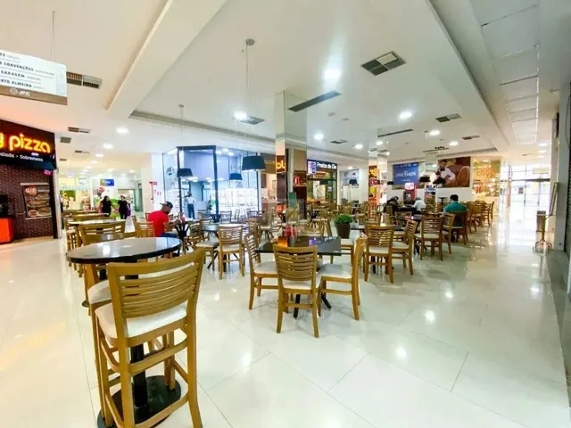 Imagem 4: Sala para Aluguel, Jardins - Aracaju/Se