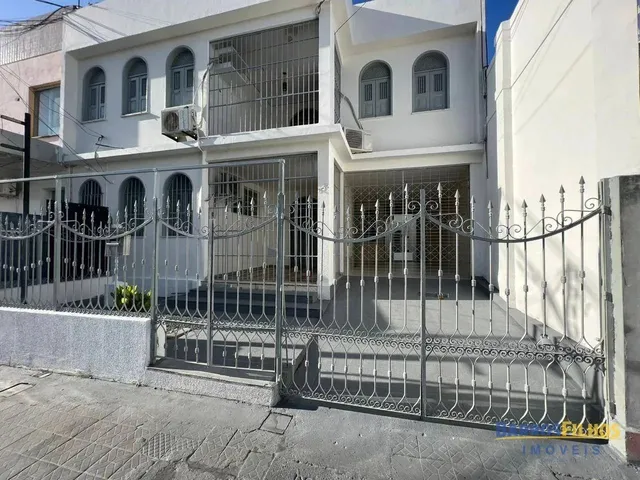 Imagem: Casa Comercial com 2 Salas para Alugar por