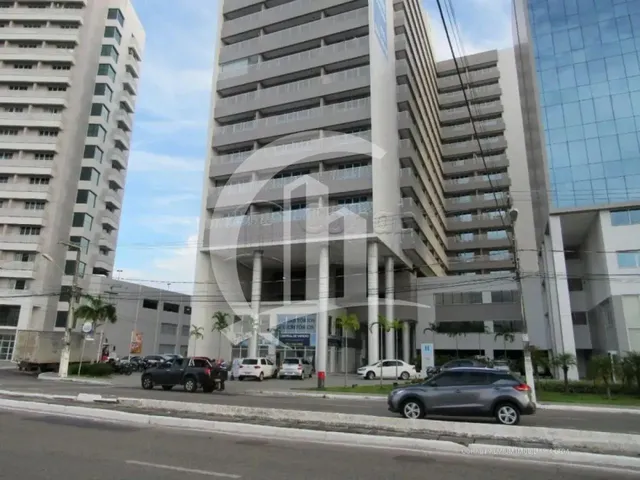 Imagem: Sala Comercial para Locação no Horizonte