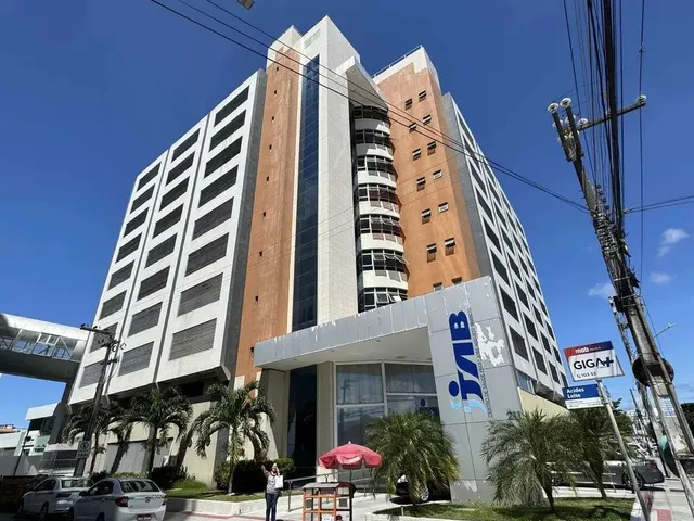 Imagem: Centro Medico José Augusto Barreto 2615
