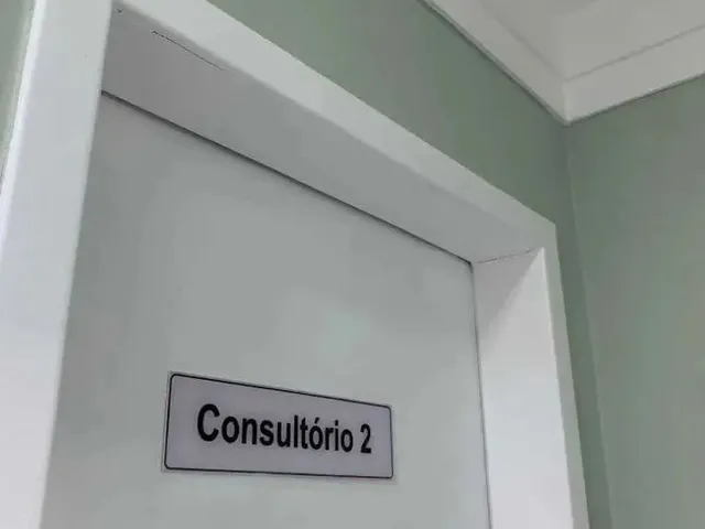 Imagem: Sala Comercial no Ed. Paulo Figueiredo