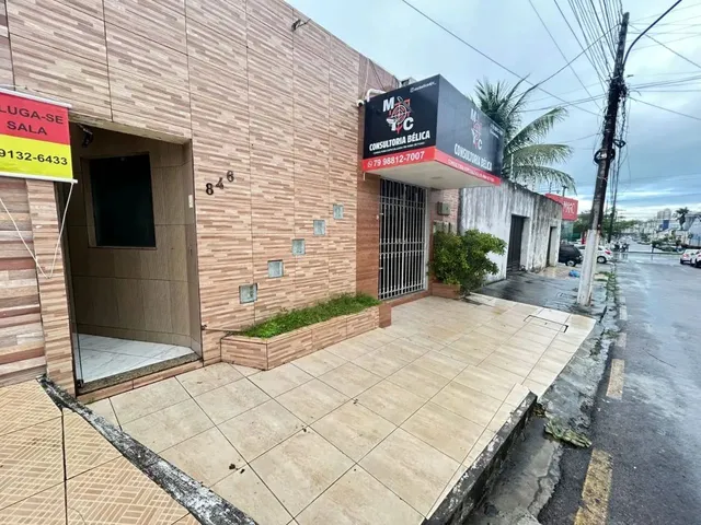 Imagem 2: Aluga-Se Galpão / depósito com aluguel por R$750 /mês