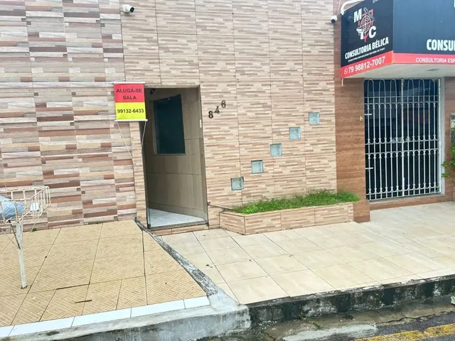 Imagem 3: Aluga-Se Galpão / depósito com aluguel por R$750 /mês