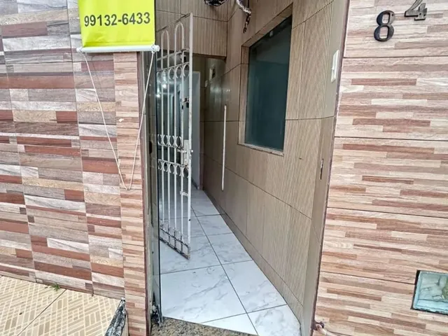Imagem 4: Aluga-Se Galpão / depósito com aluguel por R$750 /mês
